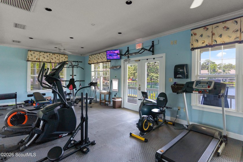 Updated townhome-style condo in Ocean Walk, one of Saint Simons - photo 24