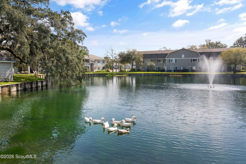 Updated townhome-style condo in Ocean Walk, one of Saint Simons - photo 25