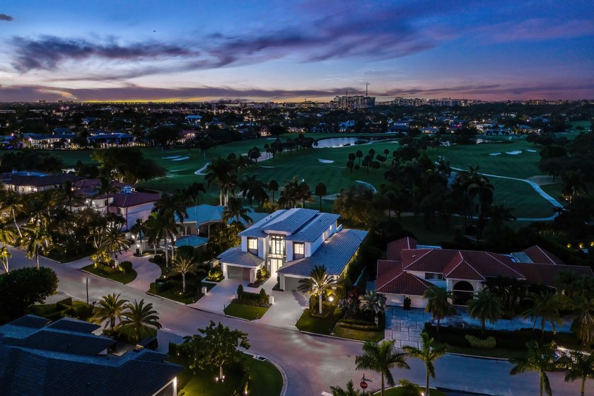 Located in the prestigious Royal Palm Yacht &amp; Country Club, this - photo 5