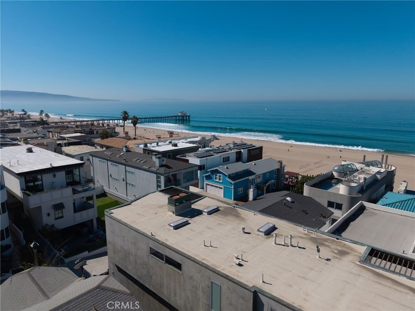 UNBLOCKABLE PANORAMIC OCEAN VIEWS FROM MALIBU TO PV. Perched on - photo 4