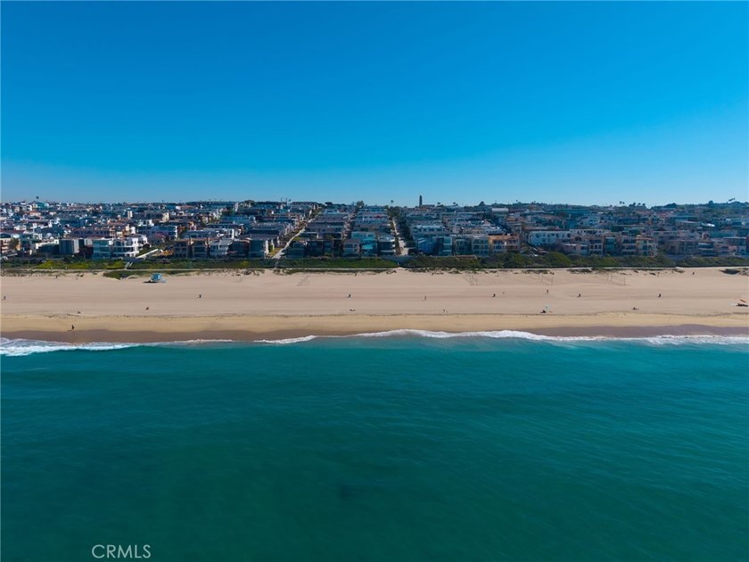 UNBLOCKABLE PANORAMIC OCEAN VIEWS FROM MALIBU TO PV. Perched on - photo 6