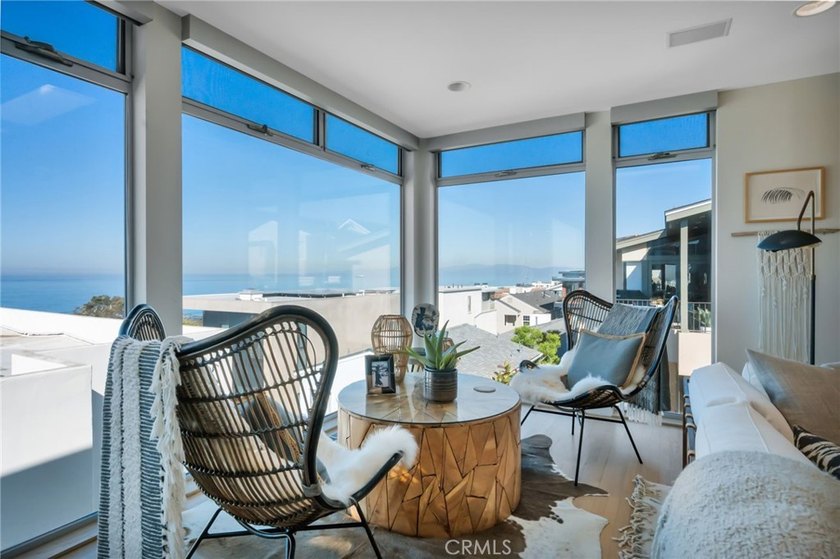UNBLOCKABLE PANORAMIC OCEAN VIEWS FROM MALIBU TO PV. Perched on - photo 8