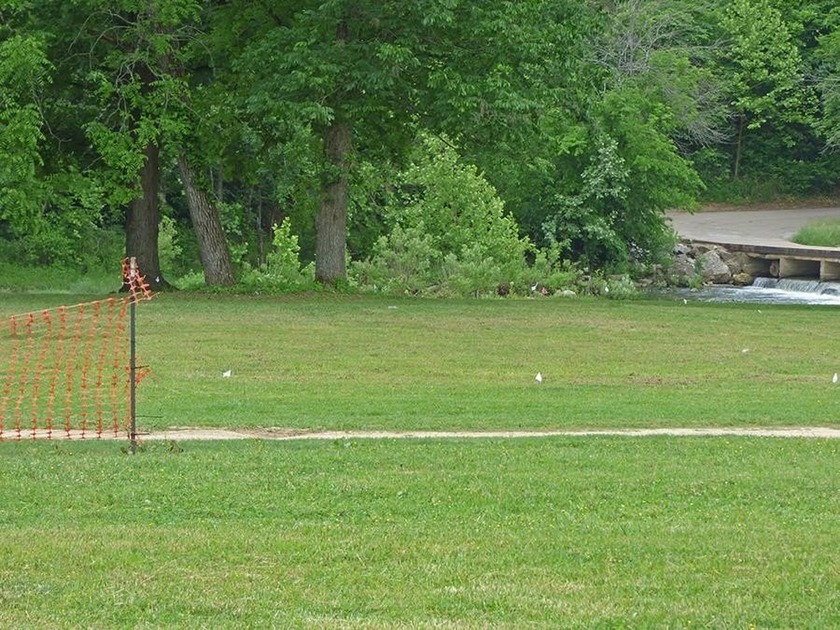 1.05 Acre Tract with a beautiful view of the South Fork River - photo 5