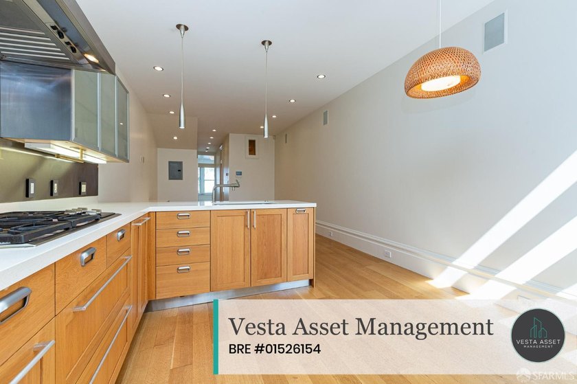 519 Natoma Street is an opportunity to own a well-maintained - photo 11