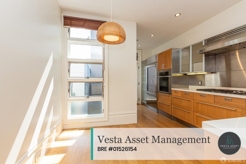 519 Natoma Street is an opportunity to own a well-maintained - photo 13