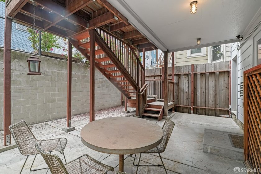 519 Natoma Street is an opportunity to own a well-maintained - photo 18