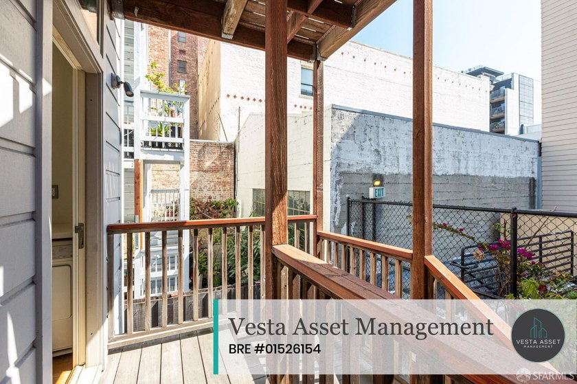 519 Natoma Street is an opportunity to own a well-maintained - photo 19