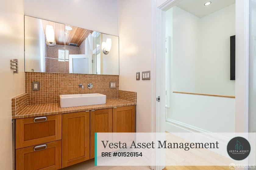 519 Natoma Street is an opportunity to own a well-maintained - photo 32