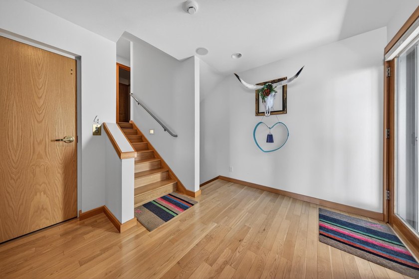 Architectural beauty meets Frank Lloyd Wright inspired design in - photo 33
