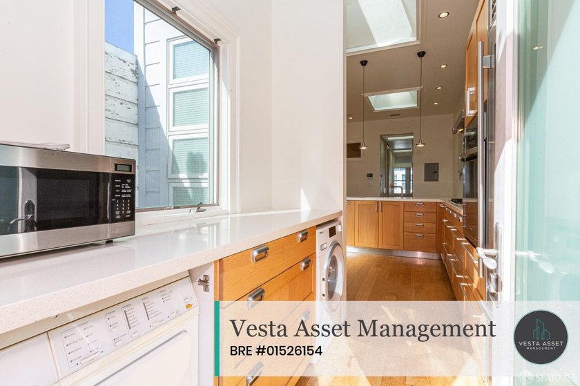 519 Natoma Street is an opportunity to own a well-maintained - photo 34