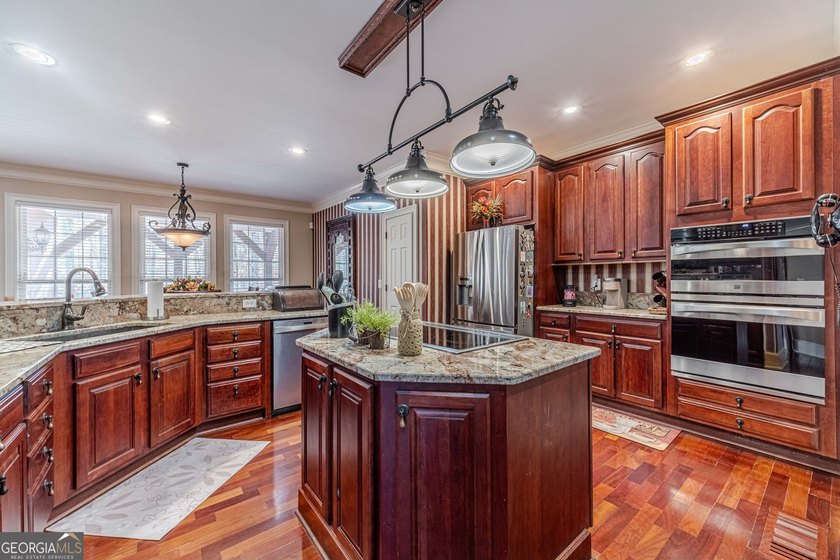 One of Newton County's Best Real Estate Investment - photo 6
