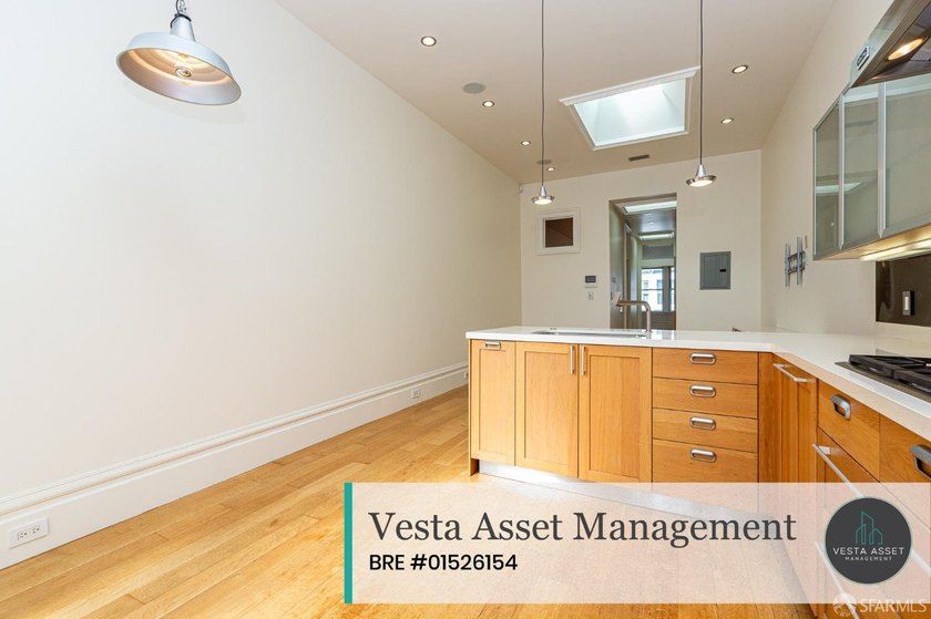 519 Natoma Street is an opportunity to own a well-maintained - photo 36
