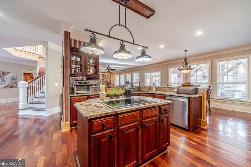 One of Newton County's Best Real Estate Investment - photo 7