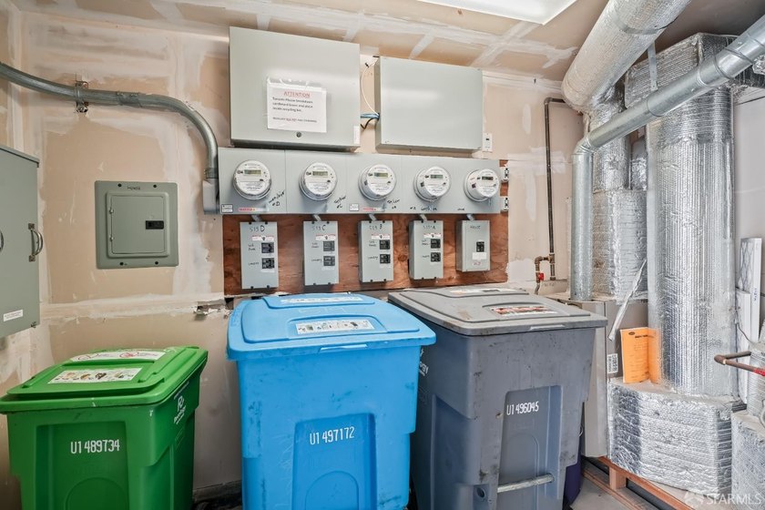 519 Natoma Street is an opportunity to own a well-maintained - photo 40