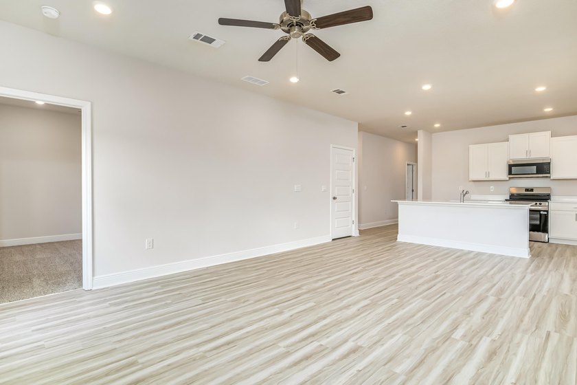 Welcome to Waterside at East Bay! Brand NEW community featuring - photo 4