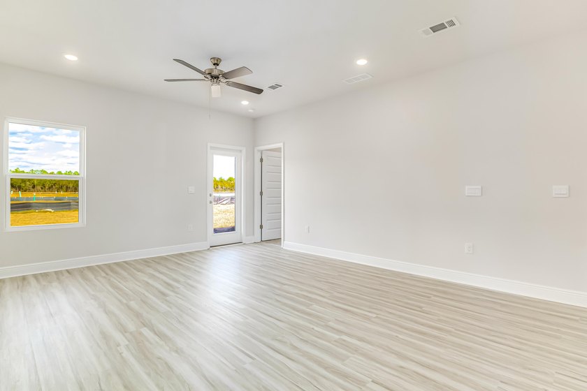 Welcome to Waterside at East Bay! Brand NEW community featuring - photo 5