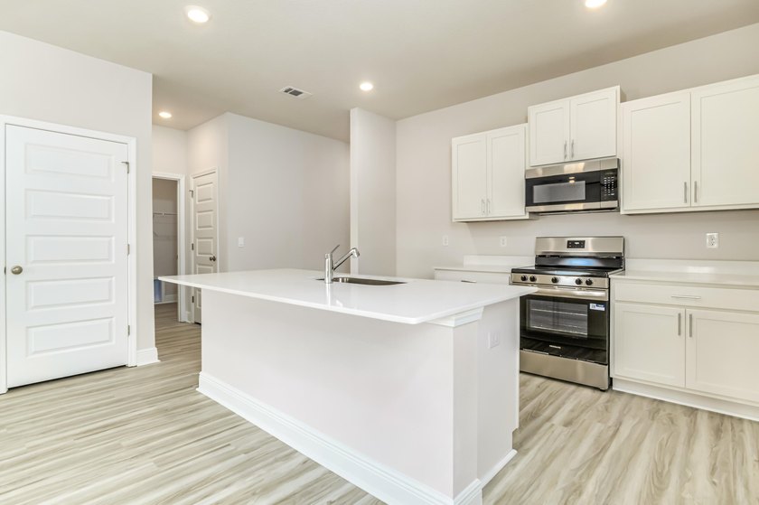 Welcome to Waterside at East Bay! Brand NEW community featuring - photo 8