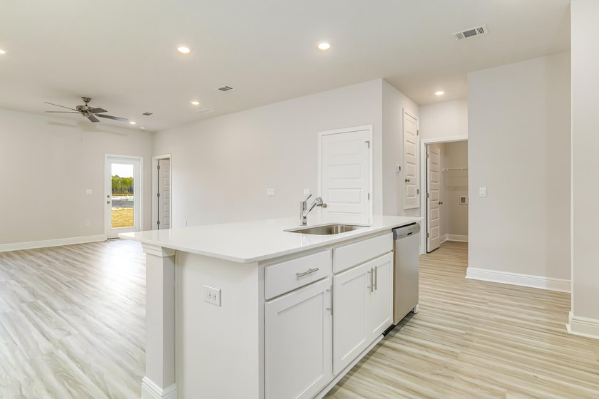 Welcome to Waterside at East Bay! Brand NEW community featuring - photo 9