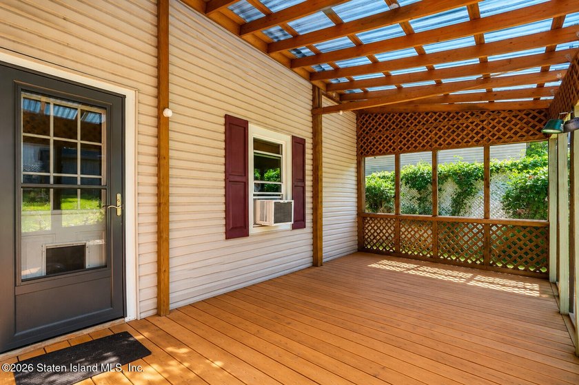 Welcome to this charming fully detached home offering endless - photo 8