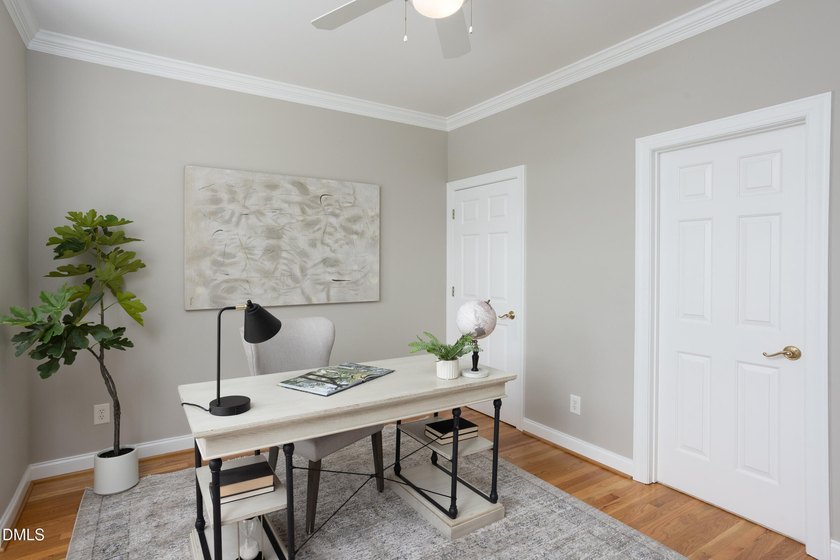 Search no further for the ideal townhome located in Royal Troon - photo 11
