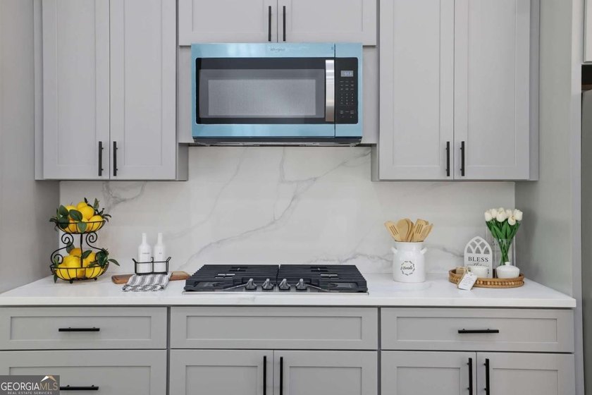 Completely renovated and move-in ready, this beautifully updated - photo 8