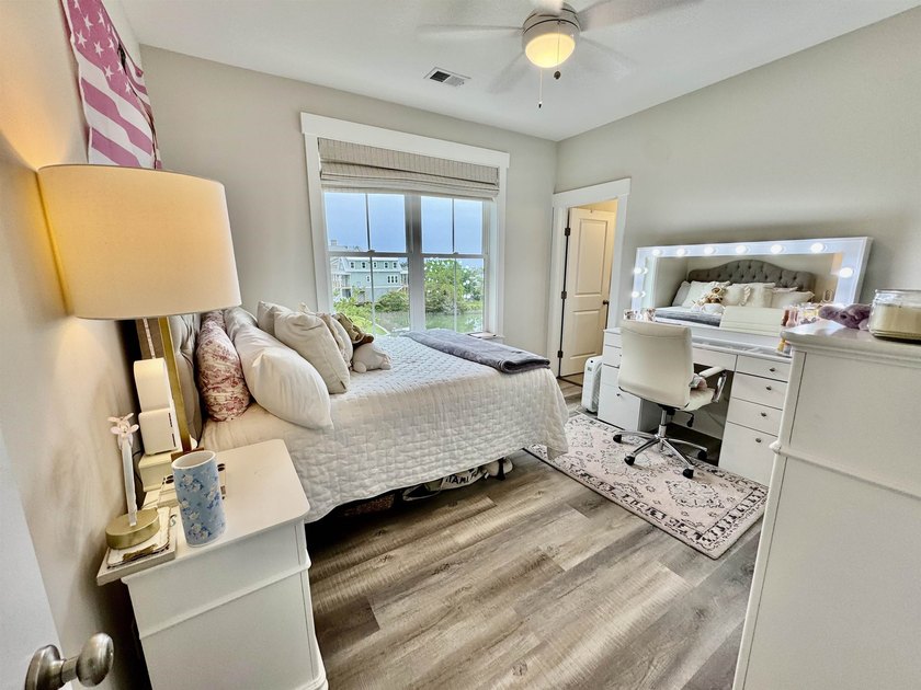 Paradise on the Inlet!! Masterful design and modern luxury are - photo 19