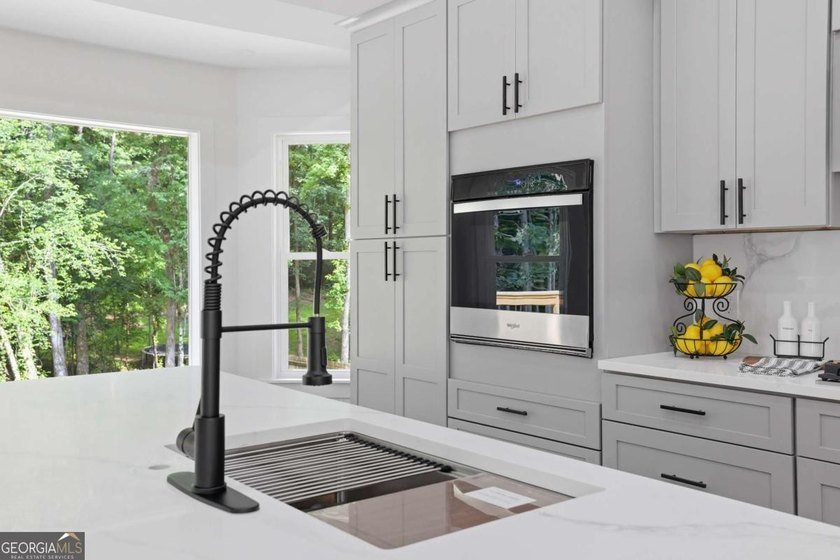Completely renovated and move-in ready, this beautifully updated - photo 9