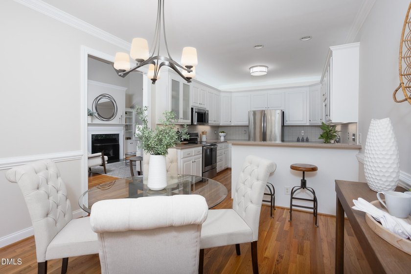 Search no further for the ideal townhome located in Royal Troon - photo 28