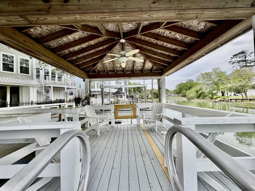 Paradise on the Inlet!! Masterful design and modern luxury are - photo 31