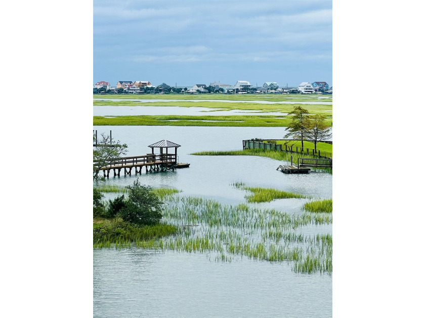 Paradise on the Inlet!! Masterful design and modern luxury are - photo 33