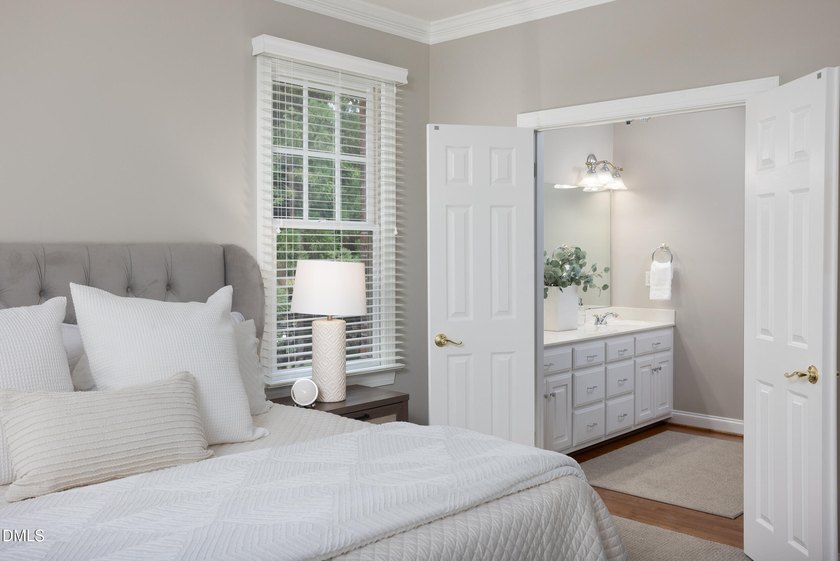 Search no further for the ideal townhome located in Royal Troon - photo 39