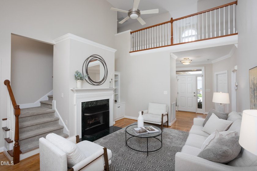 Search no further for the ideal townhome located in Royal Troon - photo 48