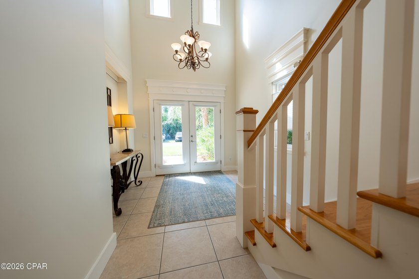 3BR/2.5BA home in Martinique in Panama City Beach. Extensive - photo 11