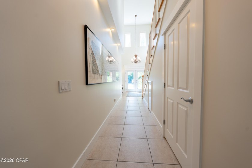 3BR/2.5BA home in Martinique in Panama City Beach. Extensive - photo 12