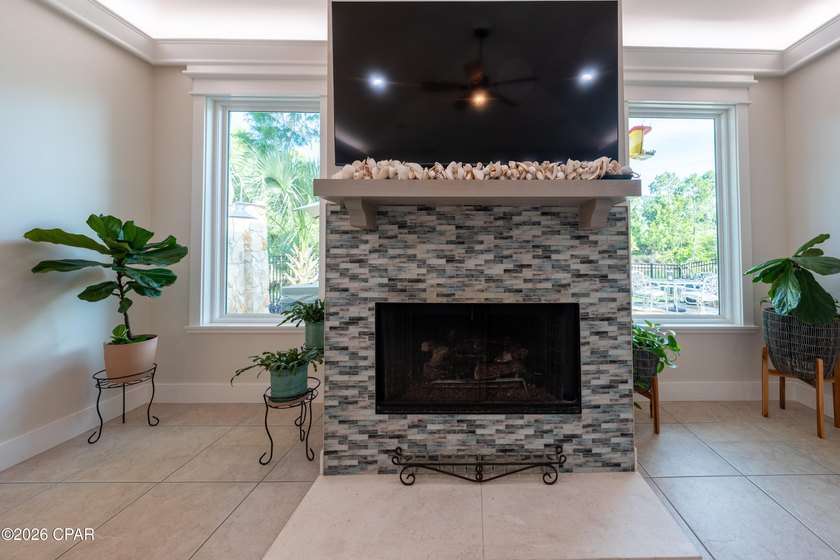 3BR/2.5BA home in Martinique in Panama City Beach. Extensive - photo 20
