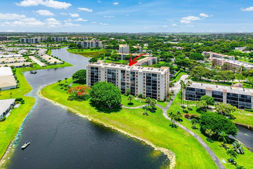 Welcome to a beautiful 2-bedroom, 2-bathroom condo located at - photo 23