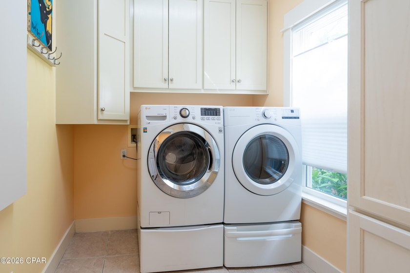 3BR/2.5BA home in Martinique in Panama City Beach. Extensive - photo 24