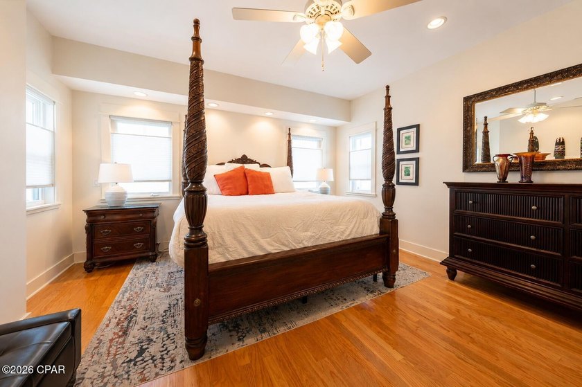 3BR/2.5BA home in Martinique in Panama City Beach. Extensive - photo 26