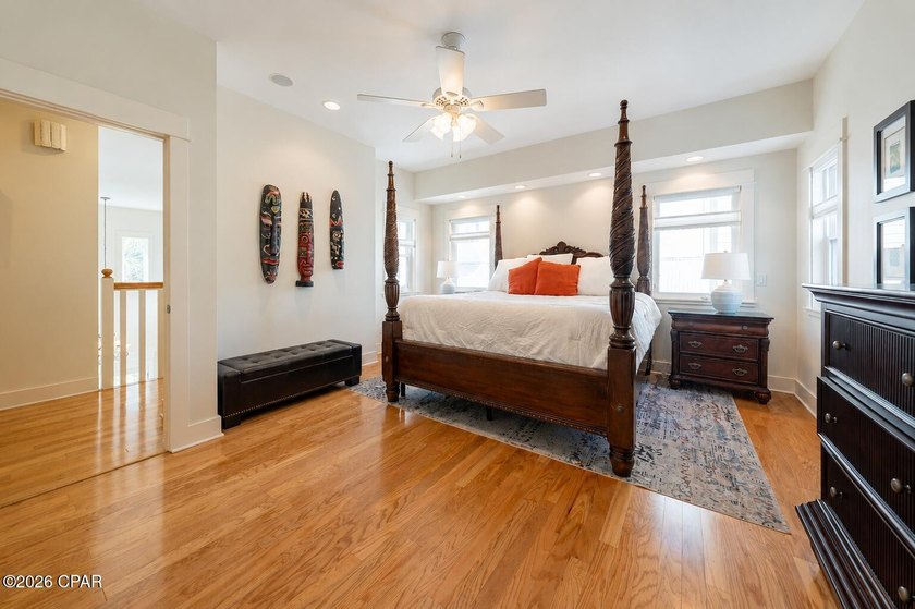 3BR/2.5BA home in Martinique in Panama City Beach. Extensive - photo 27