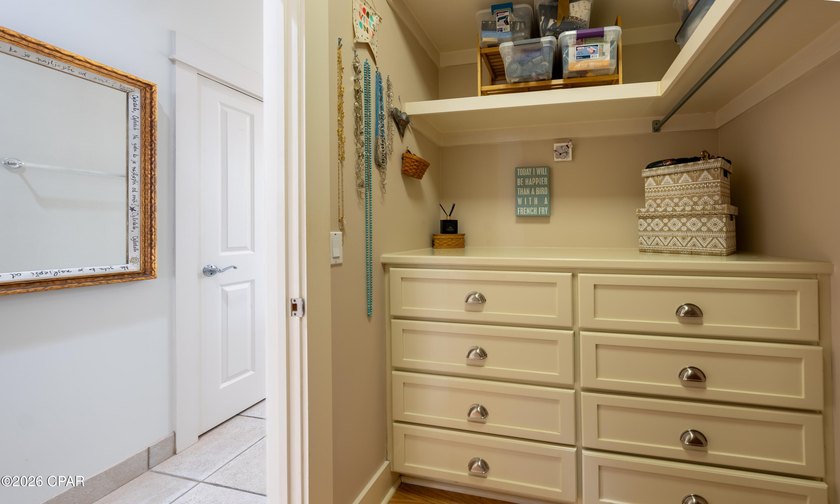 3BR/2.5BA home in Martinique in Panama City Beach. Extensive - photo 32
