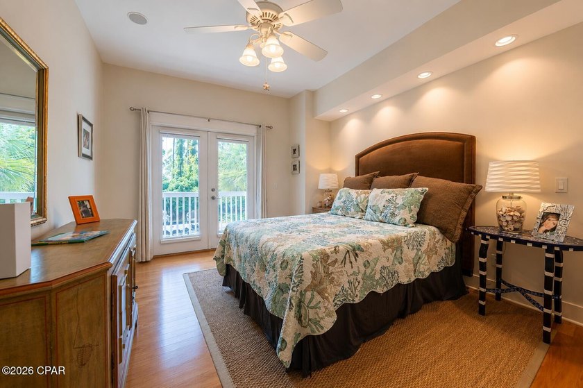 3BR/2.5BA home in Martinique in Panama City Beach. Extensive - photo 35