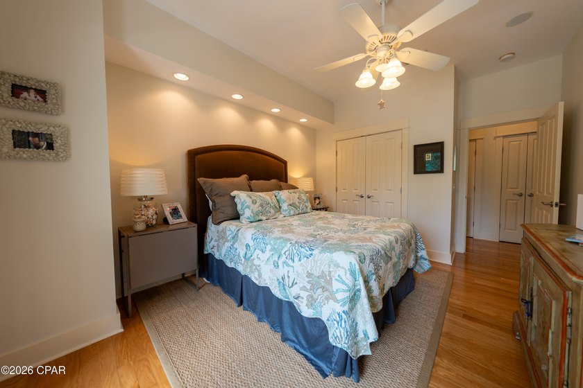 3BR/2.5BA home in Martinique in Panama City Beach. Extensive - photo 36