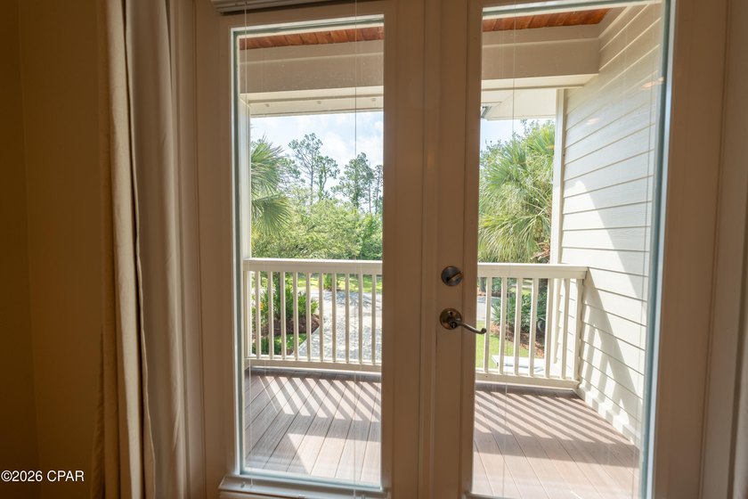 3BR/2.5BA home in Martinique in Panama City Beach. Extensive - photo 37