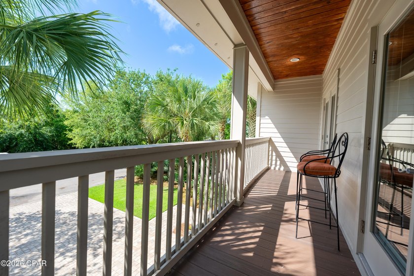 3BR/2.5BA home in Martinique in Panama City Beach. Extensive - photo 38