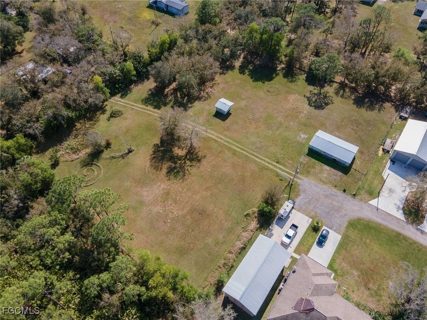 Almost an acre of land mostly cleared ready for you to build - photo 8