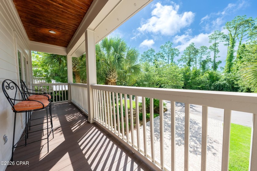 3BR/2.5BA home in Martinique in Panama City Beach. Extensive - photo 39