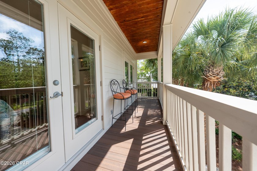3BR/2.5BA home in Martinique in Panama City Beach. Extensive - photo 40