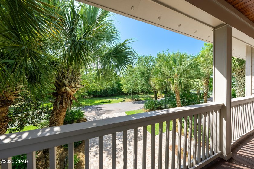 3BR/2.5BA home in Martinique in Panama City Beach. Extensive - photo 41