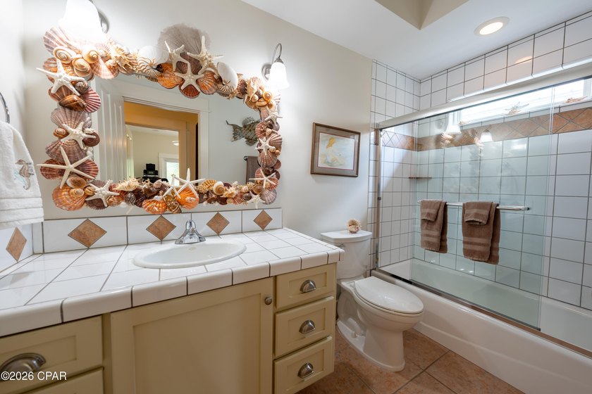 3BR/2.5BA home in Martinique in Panama City Beach. Extensive - photo 42