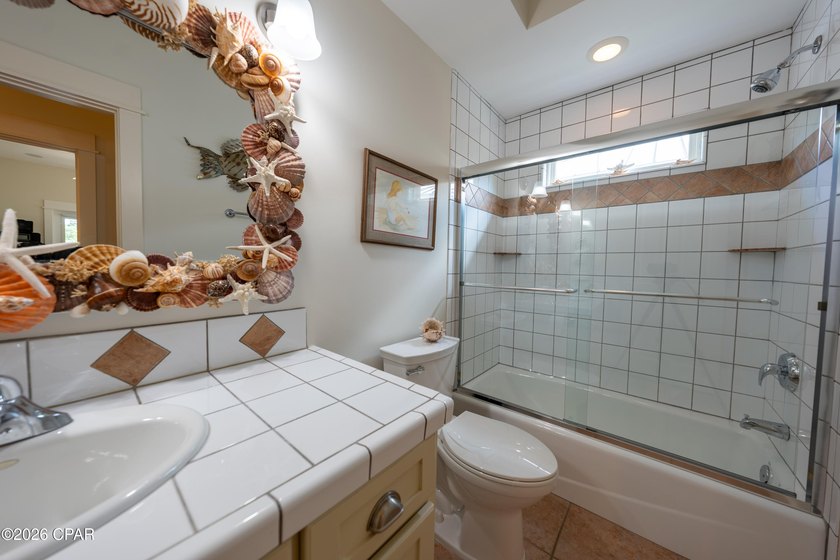 3BR/2.5BA home in Martinique in Panama City Beach. Extensive - photo 43